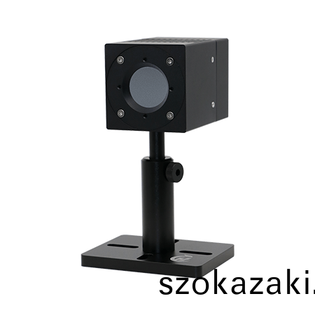 50mW-150W風冷熱(re)電(dian)堆(dui)激光功(gong)率計BND-F150-30