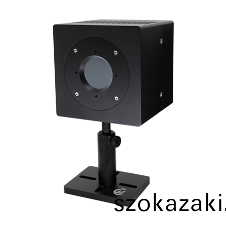 300mW-350W風冷(leng)熱電(dian)堆(dui)激光(guang)功(gong)率(lv)計BND-F350-40