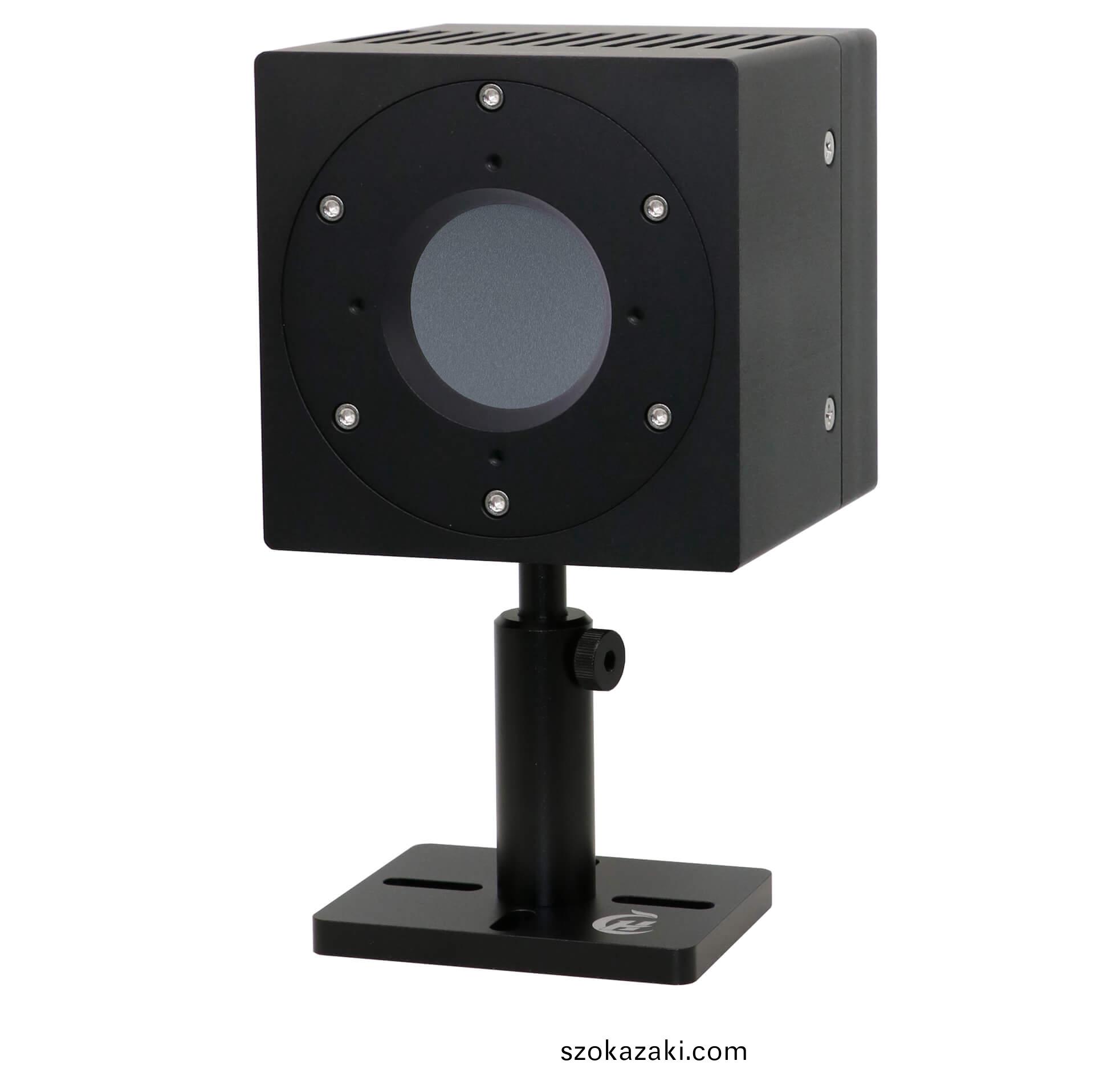 300mW- 600W 風冷(leng)熱(re)電(dian)堆激光(guang)功率計BND-F600-55