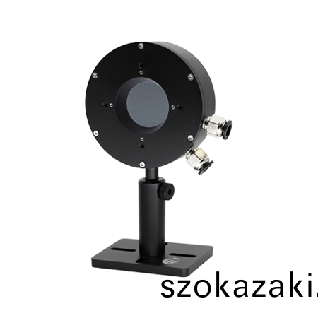 2W-1000W水(shui)冷(leng)熱電(dian)堆(dui)激(ji)光功率(lv)計BND-S1000-40