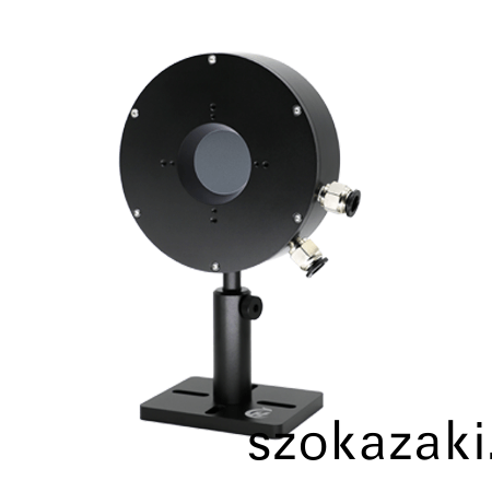 5W-2000W水(shui)冷熱(re)電(dian)堆(dui)激光功率(lv)計BND-S2000-40