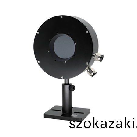 10W-3000W水(shui)冷激光功(gong)率計BND-S3000-55