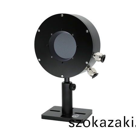 5000W高功(gong)率(lv)水冷熱電(dian)堆(dui)激光功(gong)率計BND-S5000-55