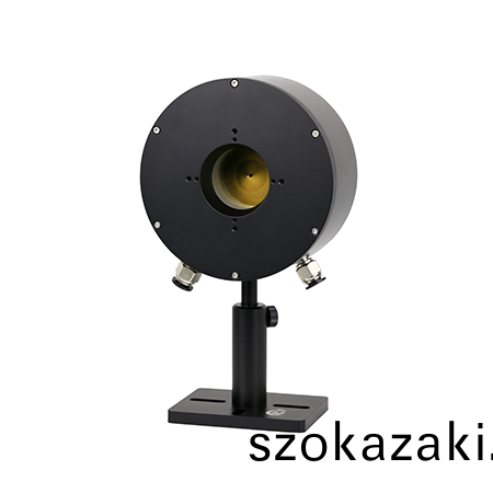 7k-W高功(gong)率水(shui)冷(leng)反錐體(ti)激(ji)光(guang)功率(lv)計(ji)BND-S7K-40