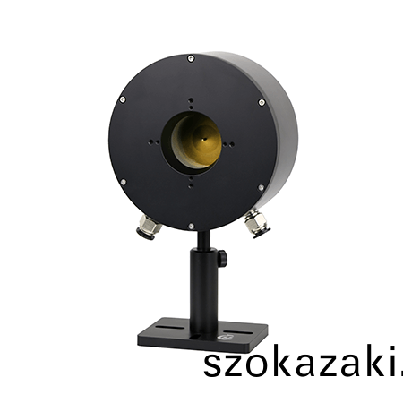 10k-W高功率反錐(zhui)體(ti)水冷激(ji)光功(gong)率計BND-S10K-45