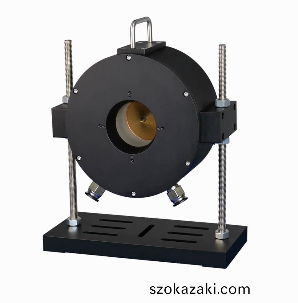 15k-W高功(gong)率水(shui)冷(leng)熱(re)電(dian)堆(dui)激光(guang)功率計BND-S15K-55 