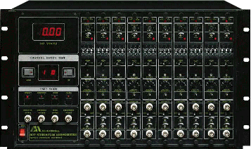 AN-1003低成(cheng)本高(gao)性能熱(re)線(xian)式風速測(ce)量儀(yi)