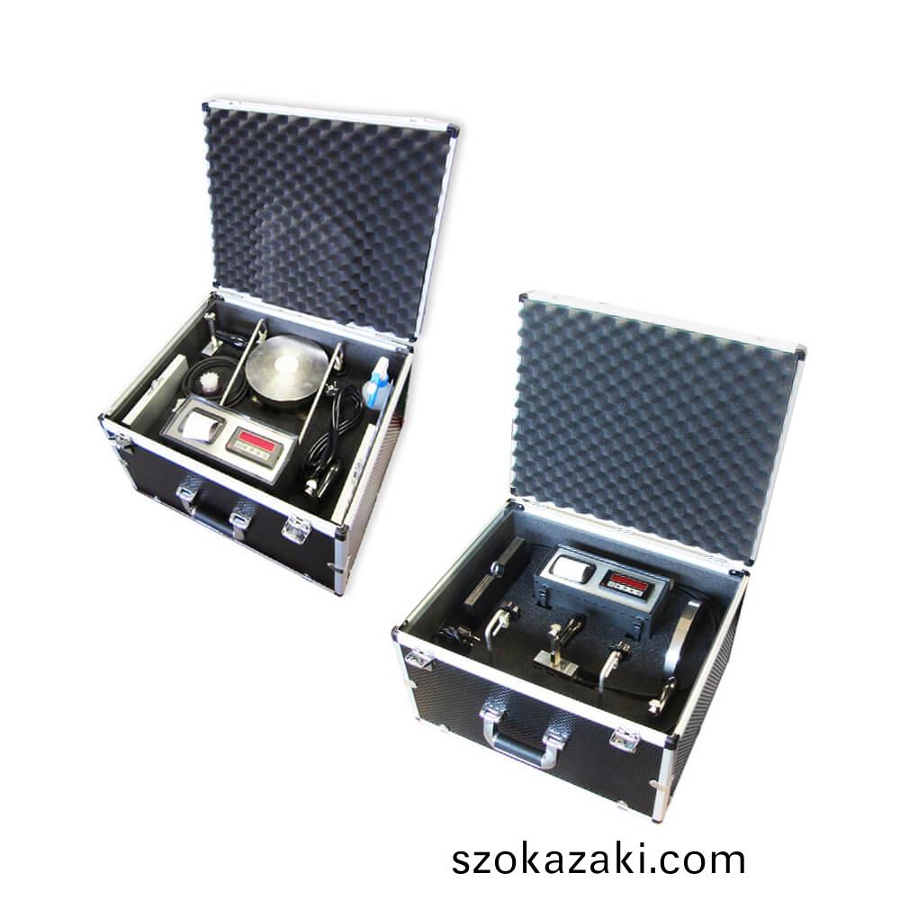 ASTM C 1028-07標準(zhun)摩擦(ca)係數檢(jian)測(ce)儀(yi)GT1455/GT1454