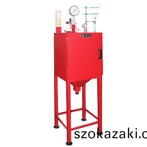 ASTM C704/C704M-15耐(nai)火材(cai)料(liao)耐磨試驗機GT1321/GT2510