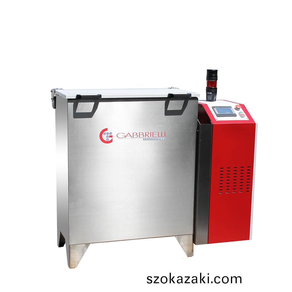 GT1915陶瓷(ci)磚真(zhen)空(kong)吸水率測(ce)試儀(yi)Gabbrielli