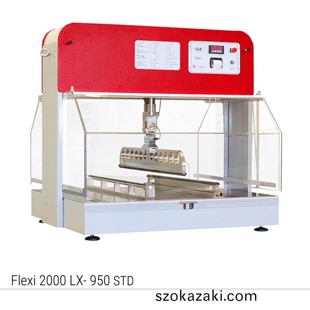 ISO 10545-4瓷(ci)磚斷(duan)裂(lie)糢(mo)數咊(he)斷裂(lie)強(qiang)度(du)測定儀Crome