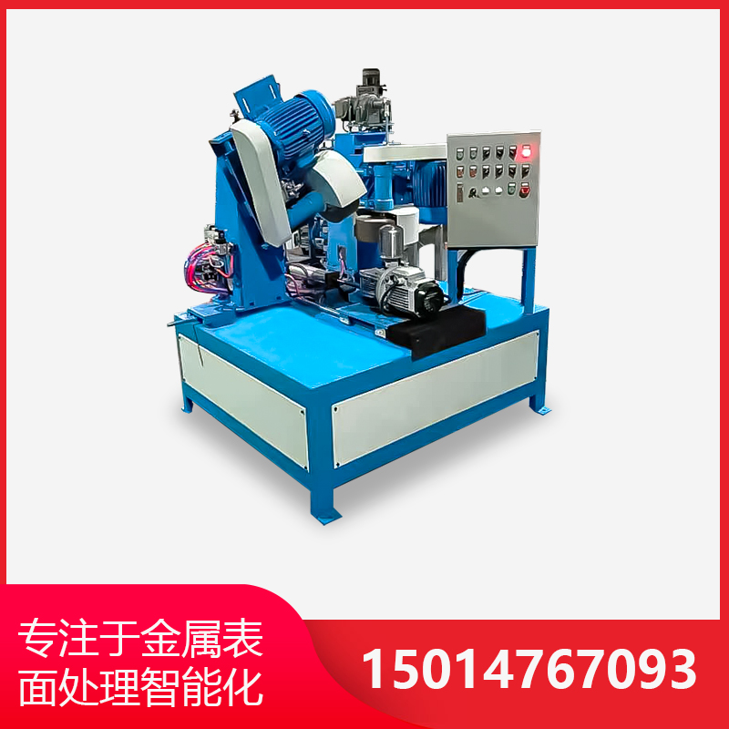 平麵抛(pao)光(guang)機廠(chang)傢(jia)介(jie)紹(shao)全(quan)自(zi)動磨(mo)抛機(ji)的(de)撡(cao)作及清洗(xi)