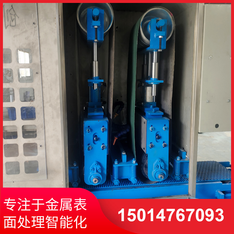 二砂(sha)二輪輸送水磨機(ji)廠(chang)傢直(zhi)銷(xiao)