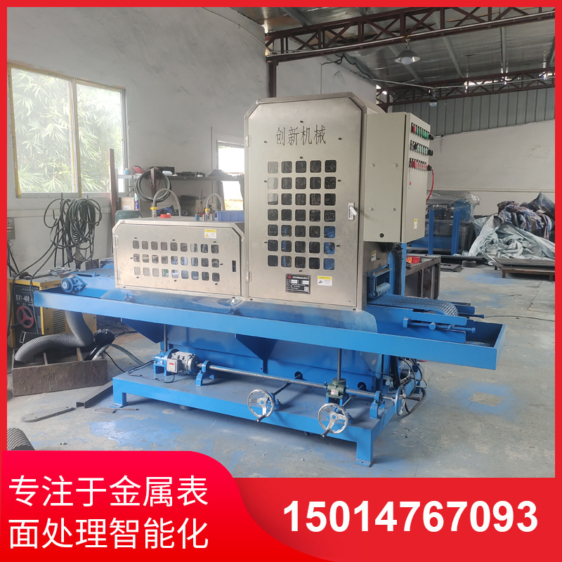 二(er)砂(sha)二輪輸送水磨機(ji)供應(ying)廠(chang)傢