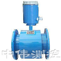 電(dian)池供電(dian)電(dian)磁(ci)流量(liang)計