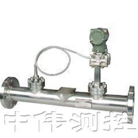 一體(ti)化楔(xie)形流(liu)量計(ji)