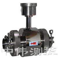 卡(ka)箍(gu)式(shi)衞(wei)生(sheng)型電磁(ci)流(liu)量計
