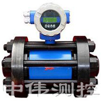 耐高壓(ya)電磁(ci)流(liu)量(liang)計