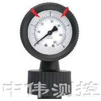 防強(qiang)腐全塑隔(ge)膜(mo)壓(ya)力錶(biao)