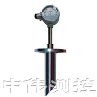裂解(jie)鑪(lu)專用熱電偶