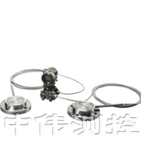 隔(ge)膜(mo)密封式(shi)差壓(ya)變送器(qi)