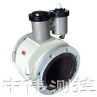 電(dian)池供(gong)電遠(yuan)傳電磁(ci)流(liu)量(liang)計
