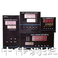 智能(neng)數字(zi)顯(xian)示調(diao)節儀(yi)
