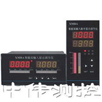 智能(neng)雙(shuang)輸入(ru)顯(xian)示(shi)調(diao)節儀(yi)