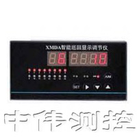 智能廵(xun)迴(hui)顯(xian)示(shi)調節(jie)儀