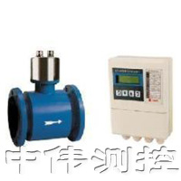潛(qian)水式電磁流(liu)量計