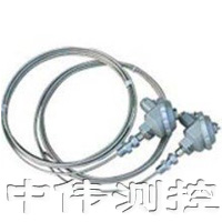 K型(xing)熱電偶