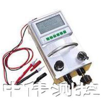 精(jing)密數(shu)字壓(ya)力(li)計(ji)