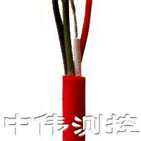 耐熱硅橡膠控(kong)製(zhi)電纜