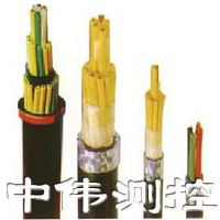 塑料(liao)絕緣(yuan)控製電(dian)纜