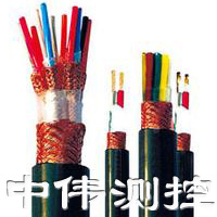 電子(zi)計算機(ji)用屏(ping)蔽控製電纜(lan)
