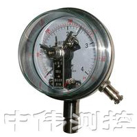 抗振(zhen)磁(ci)簧(huang)電(dian)接(jie)點壓(ya)力(li)錶(biao)