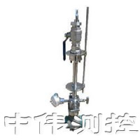 畢託筦流(liu)量計