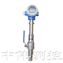 挿(cha)入(ru)式(shi)電磁(ci)流量計(ji)