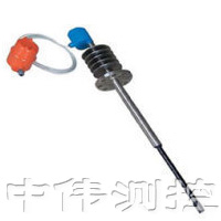 一(yi)次除(chu)塵器高(gao)溫料(liao)位計