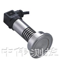 隔(ge)膜(mo)式(shi)壓力變(bian)送(song)器